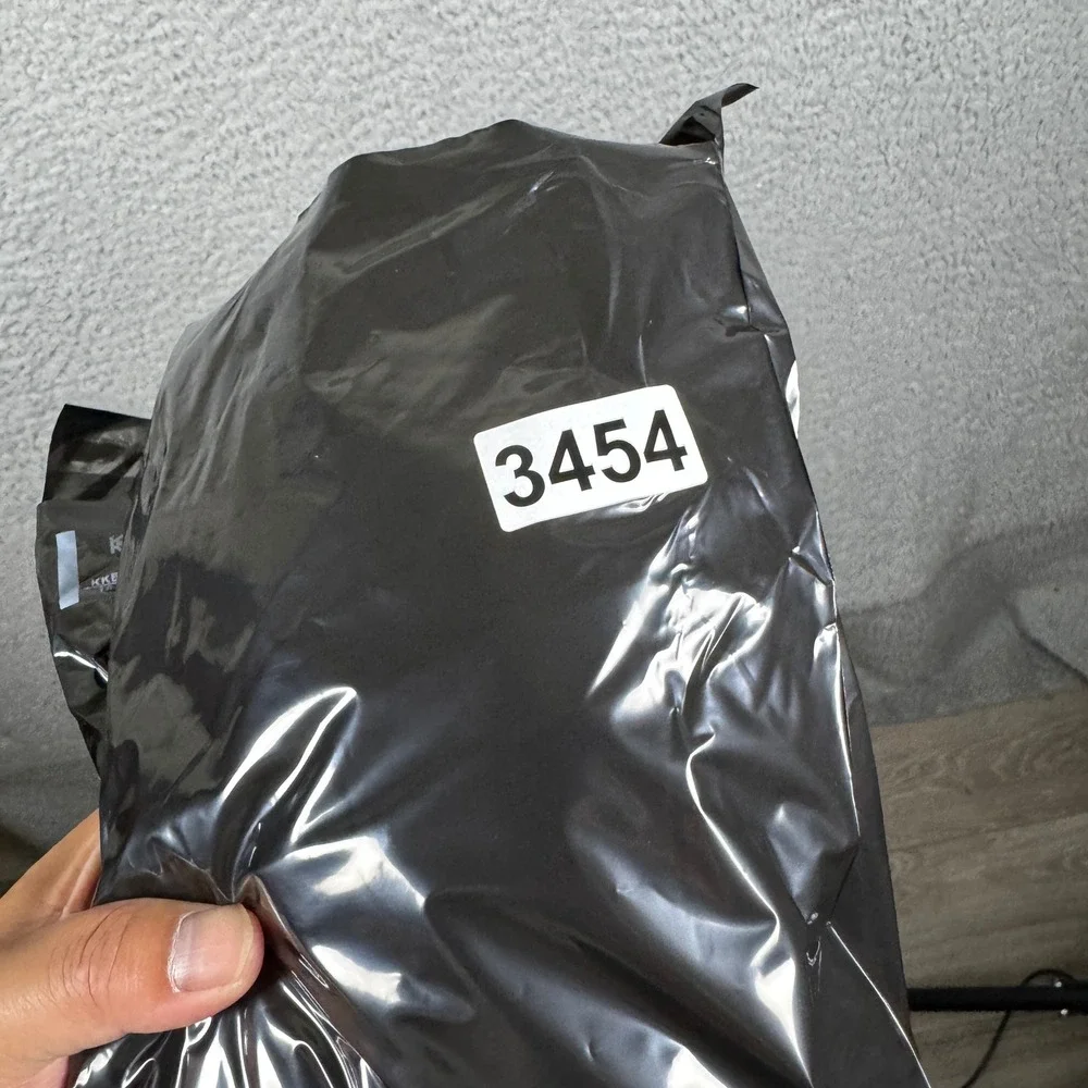 Jordan brand fleece